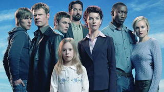<i>The 4400</i> Is Returning to Earth (Again) With a CW Reboot